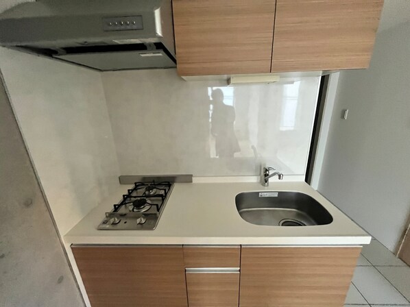 ミリアレジデンス早稲田山吹町の物件内観写真